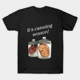 Preserving harvested organs T-Shirt